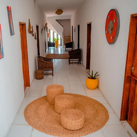 Pousada Matusa Jijoca de Jericoacoara Exterior photo