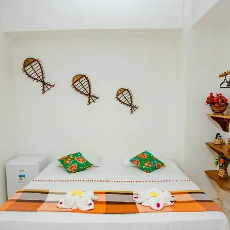 Pousada Matusa Jijoca de Jericoacoara Exterior foto