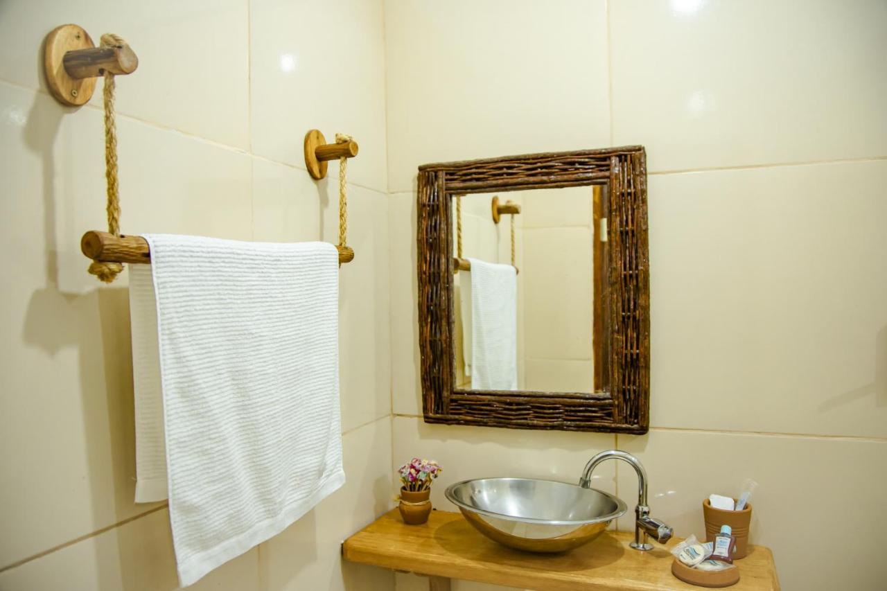 Inn Matusa Jijoca de Jericoacoara