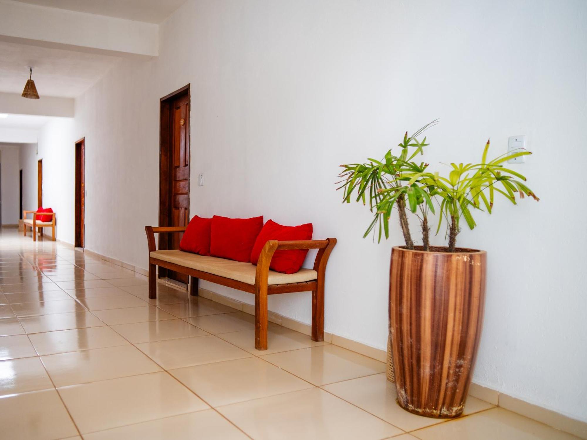Matusa Inn Jijoca de Jericoacoara