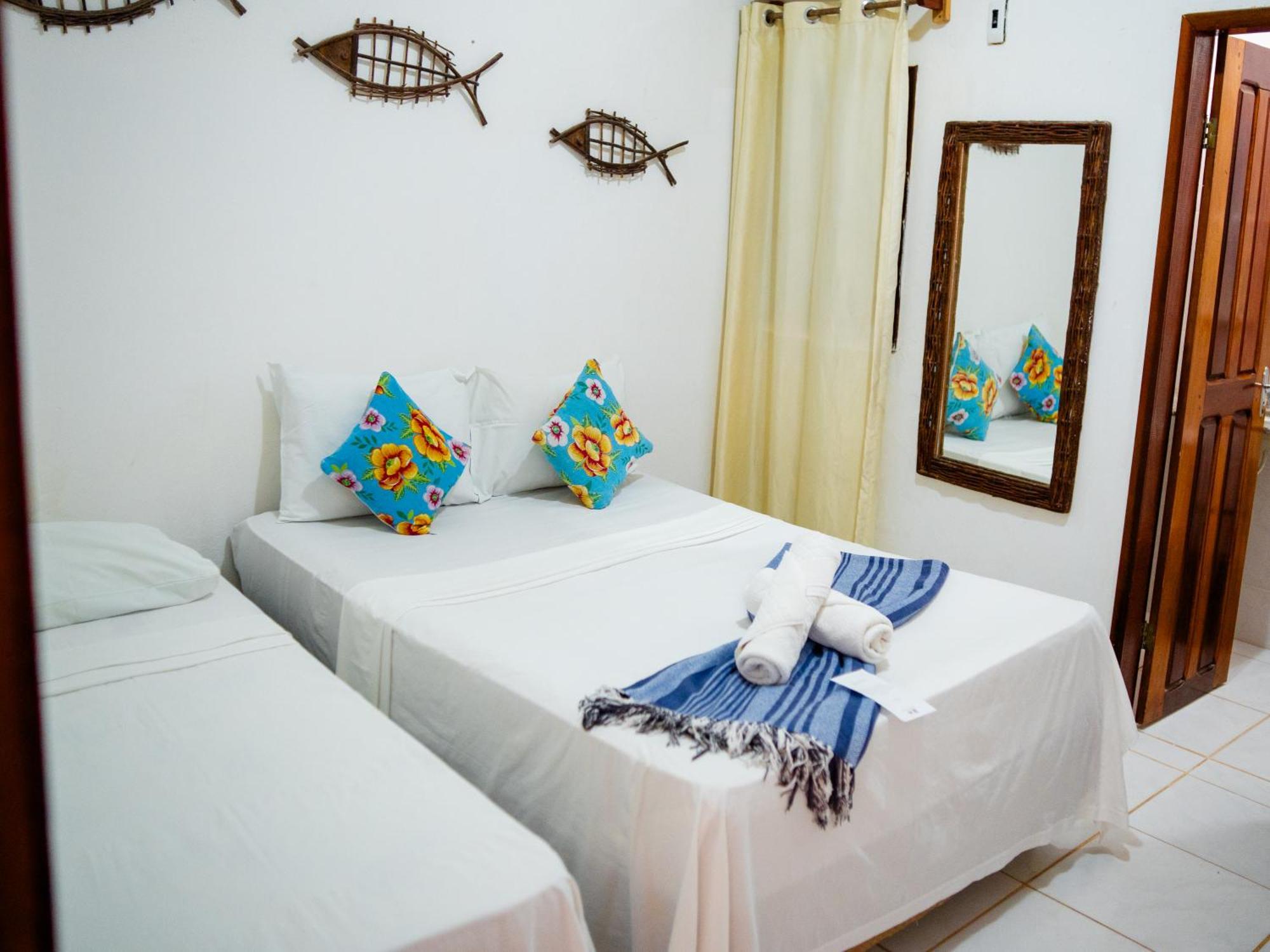 Matusa Inn 3*