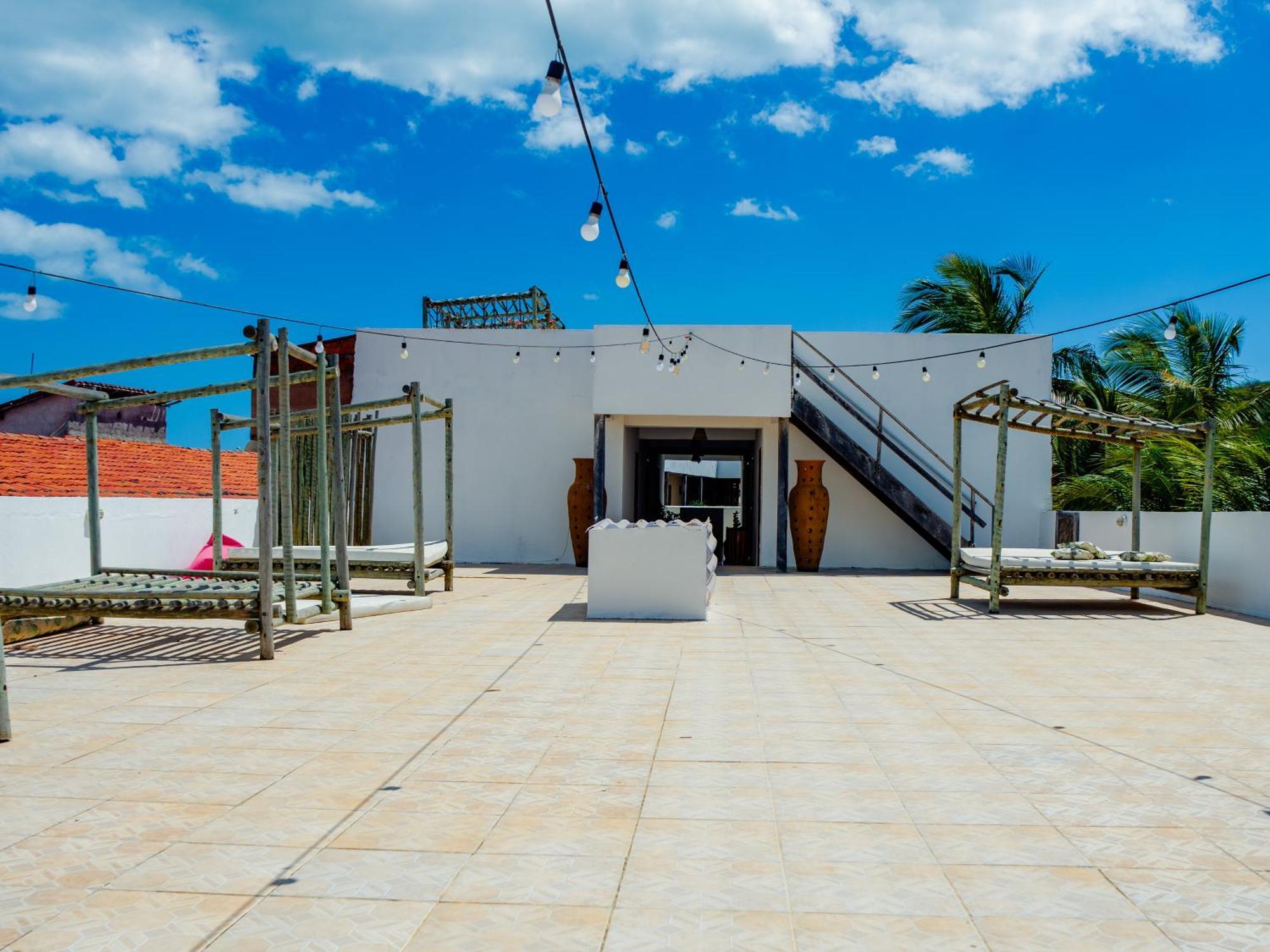 Matusa Inn Jijoca de Jericoacoara