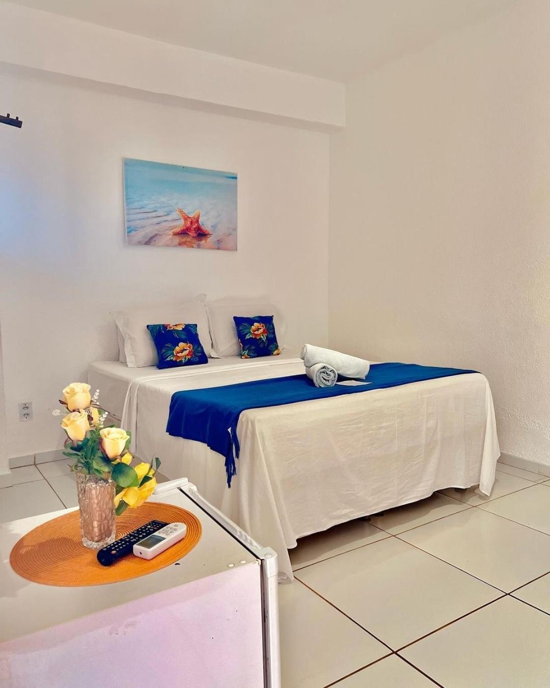 Matusa Inn Jijoca de Jericoacoara