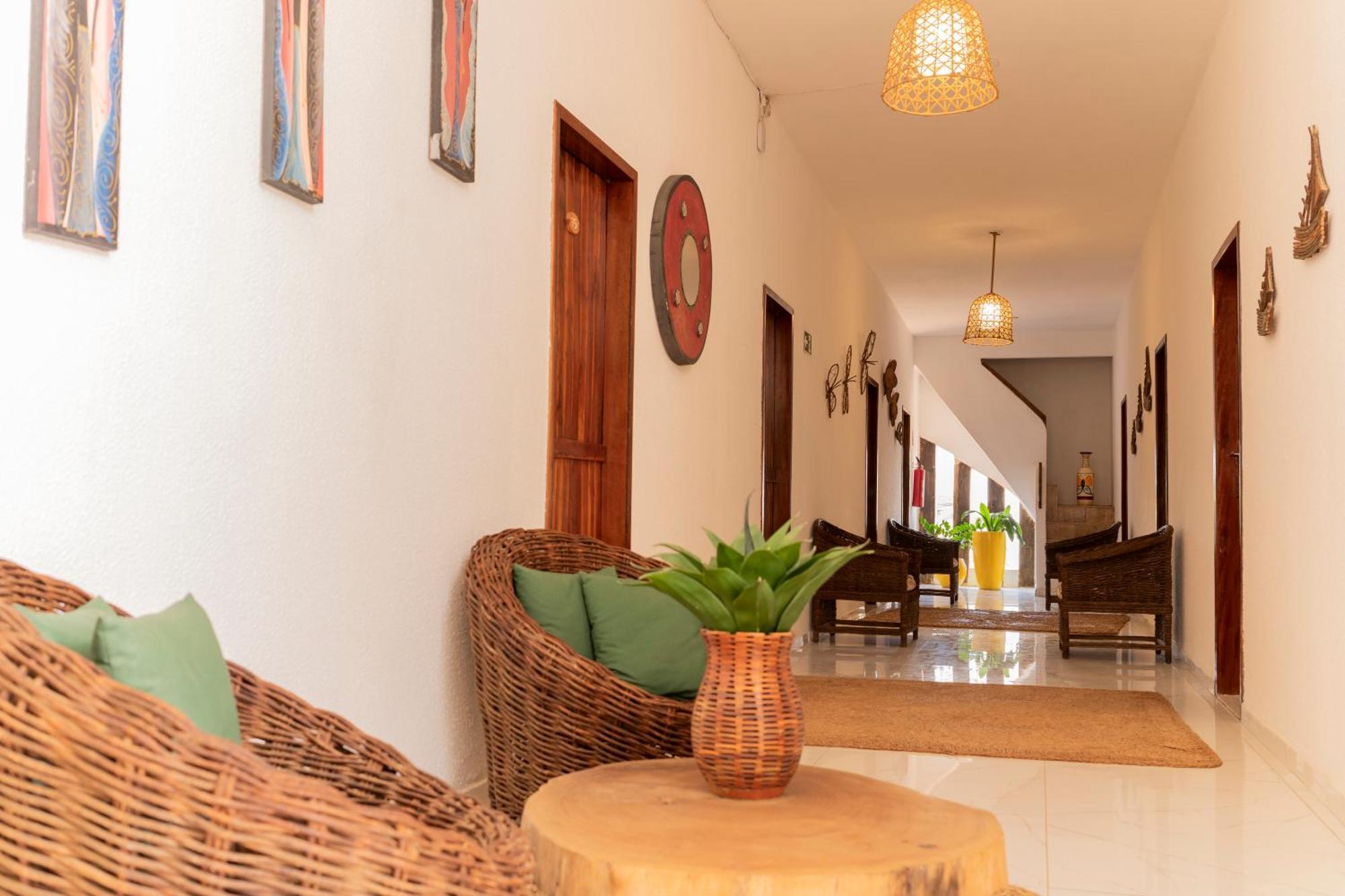 Matusa Inn 3*