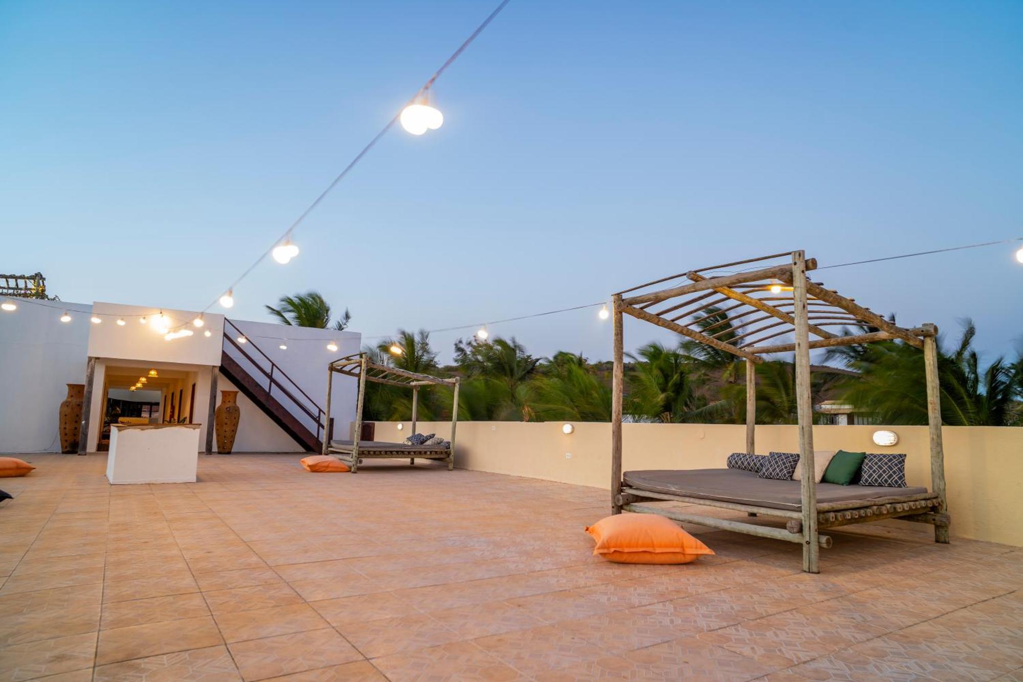 Matusa Inn Jijoca de Jericoacoara