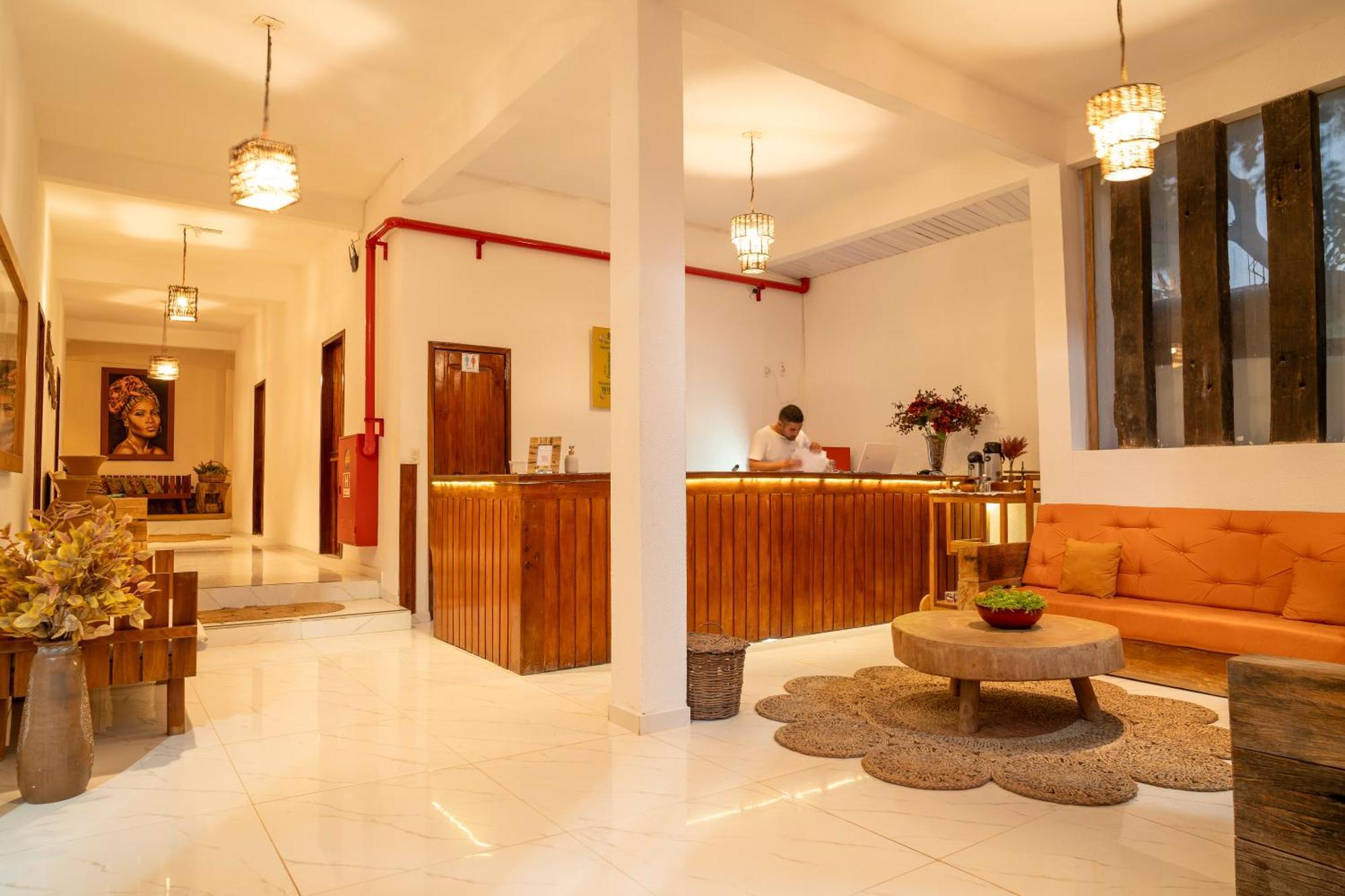 Inn Matusa Jijoca de Jericoacoara