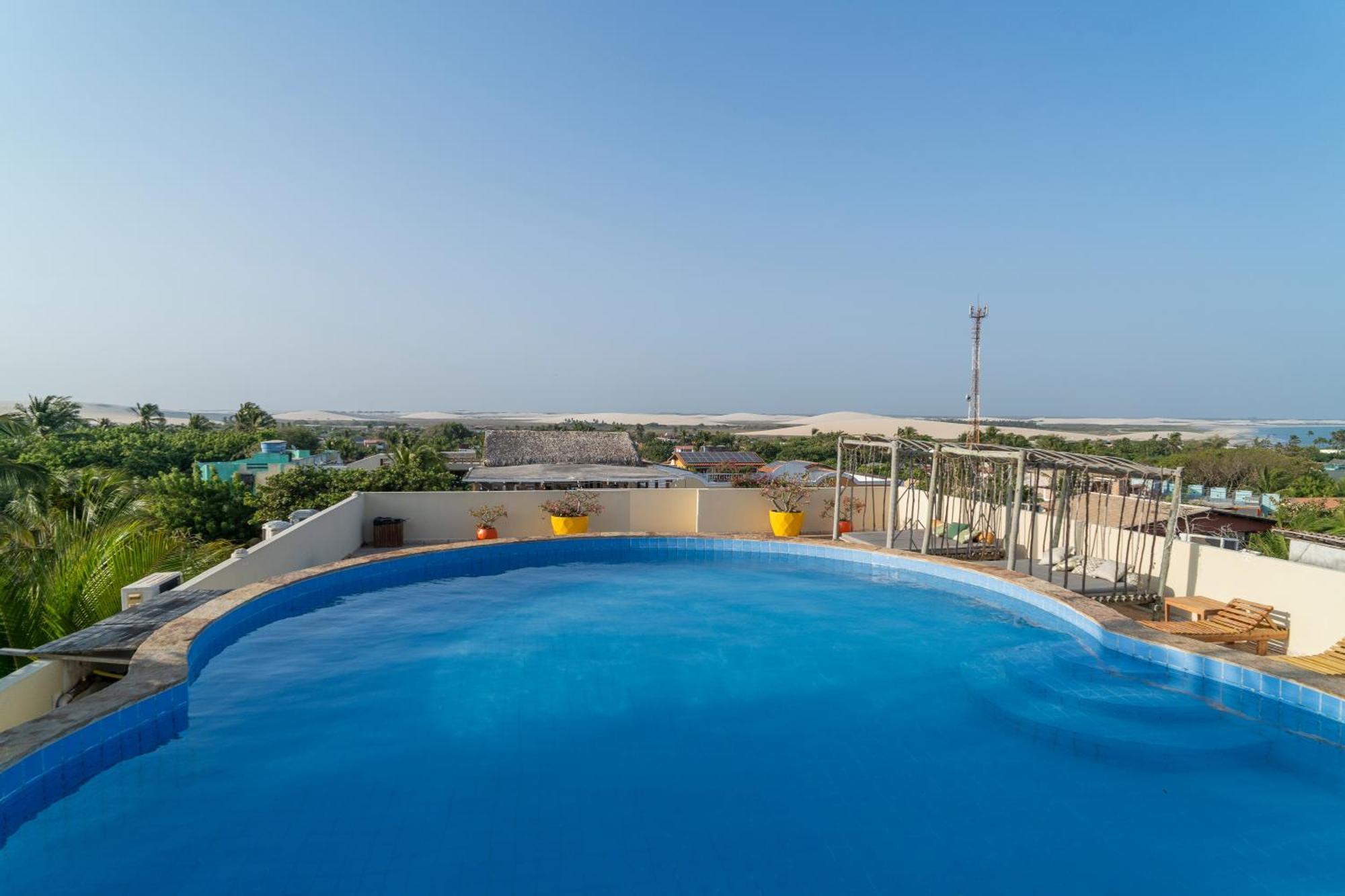 Matusa Jijoca de Jericoacoara