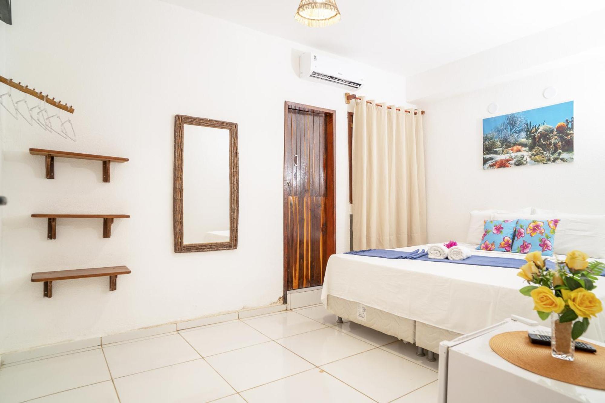 Matusa Estalagem Jijoca de Jericoacoara