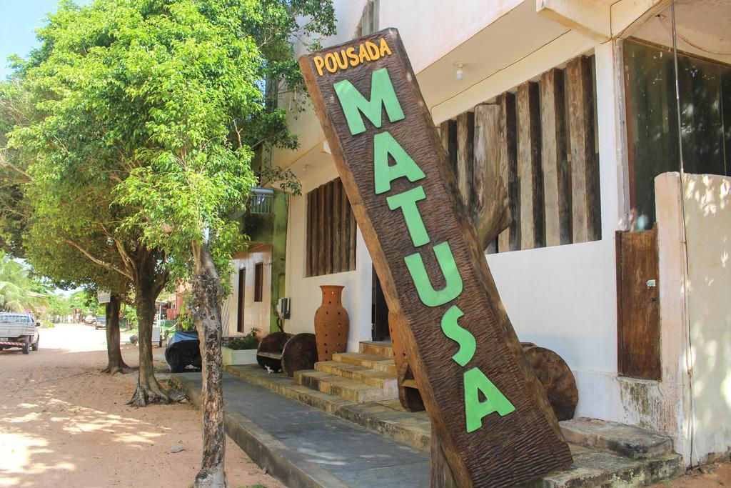 Matusa