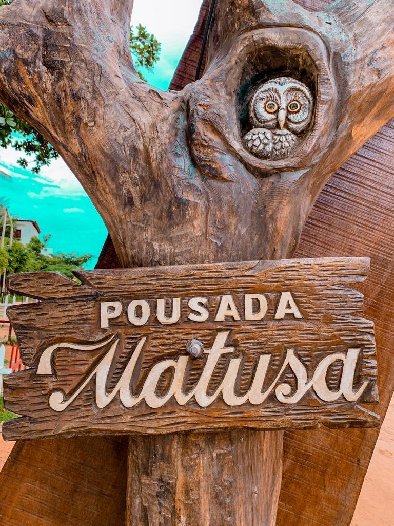 Matusa 3* Jijoca de Jericoacoara