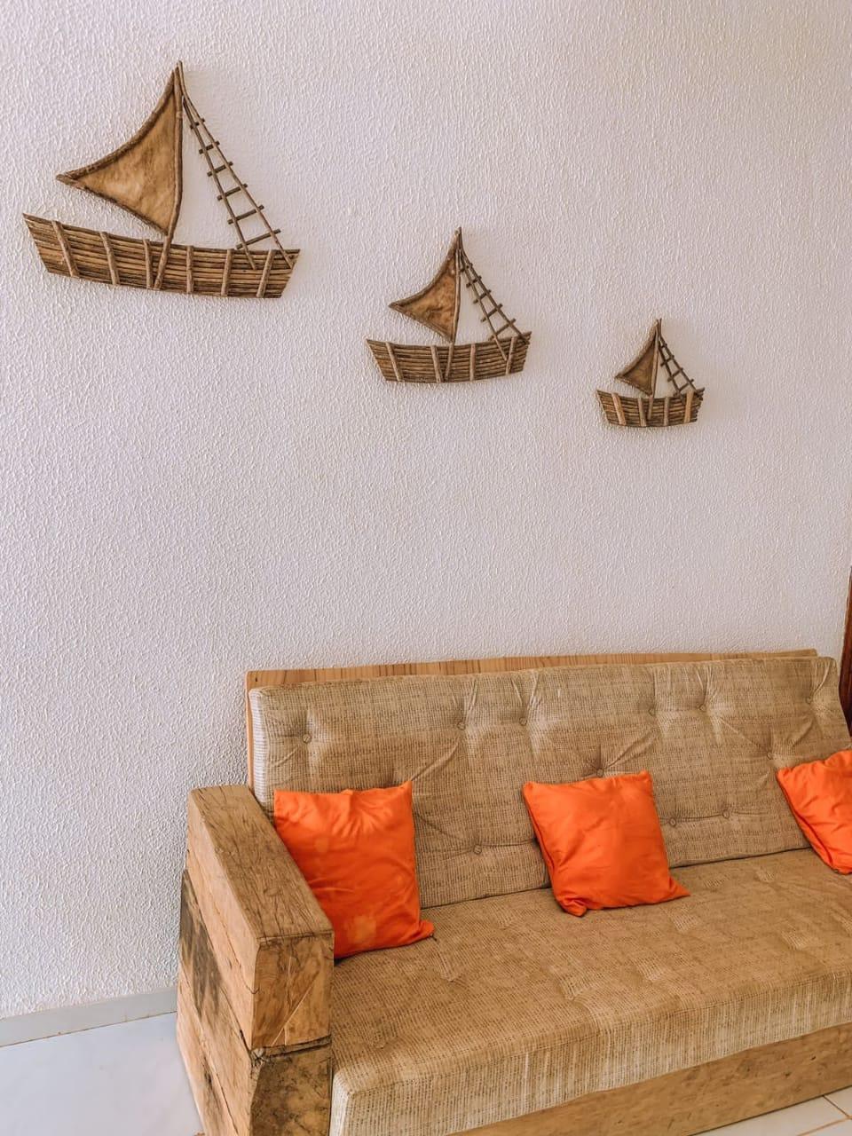 Matusa 3* Jijoca de Jericoacoara