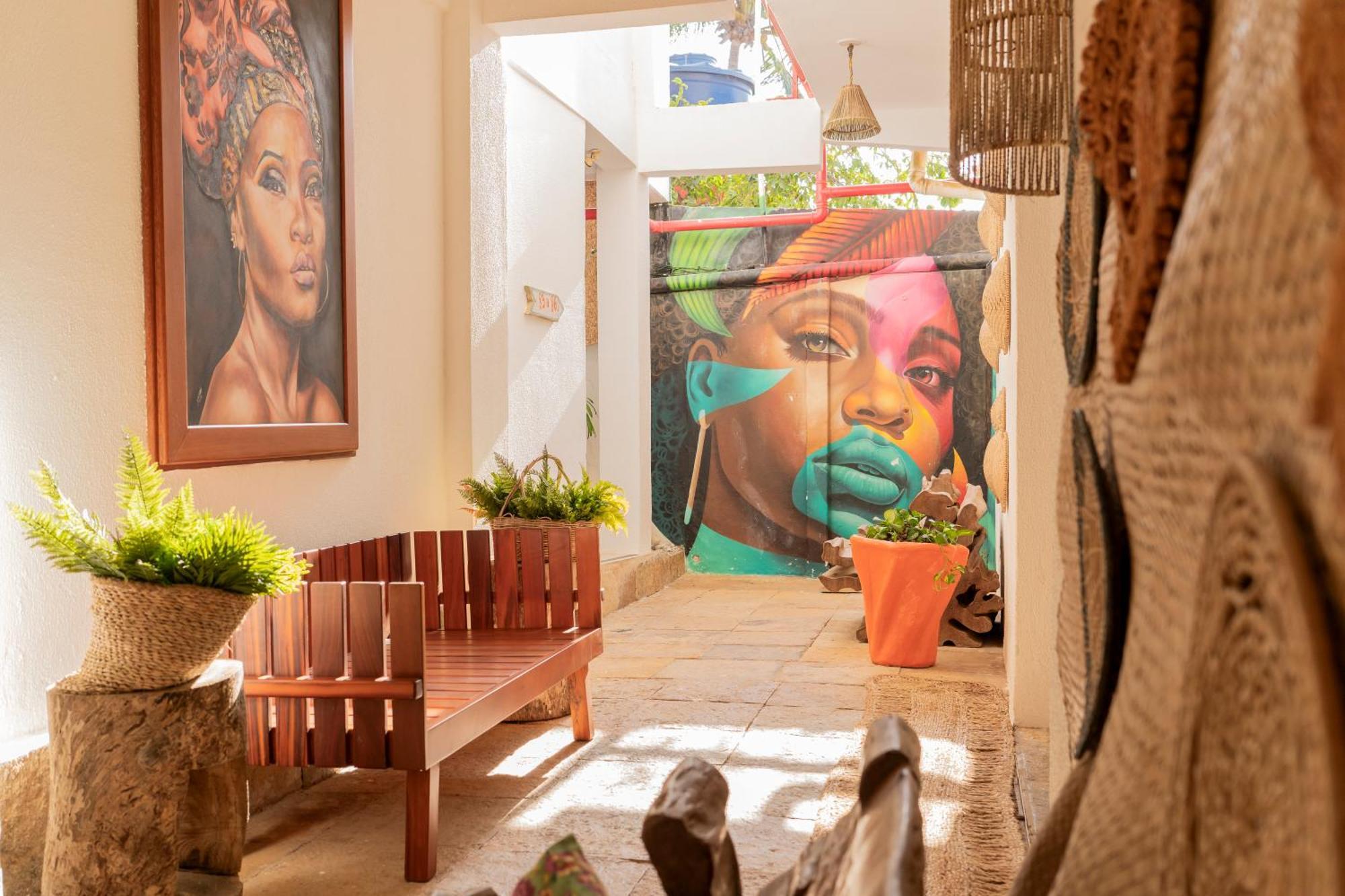 Matusa Inn Jijoca de Jericoacoara