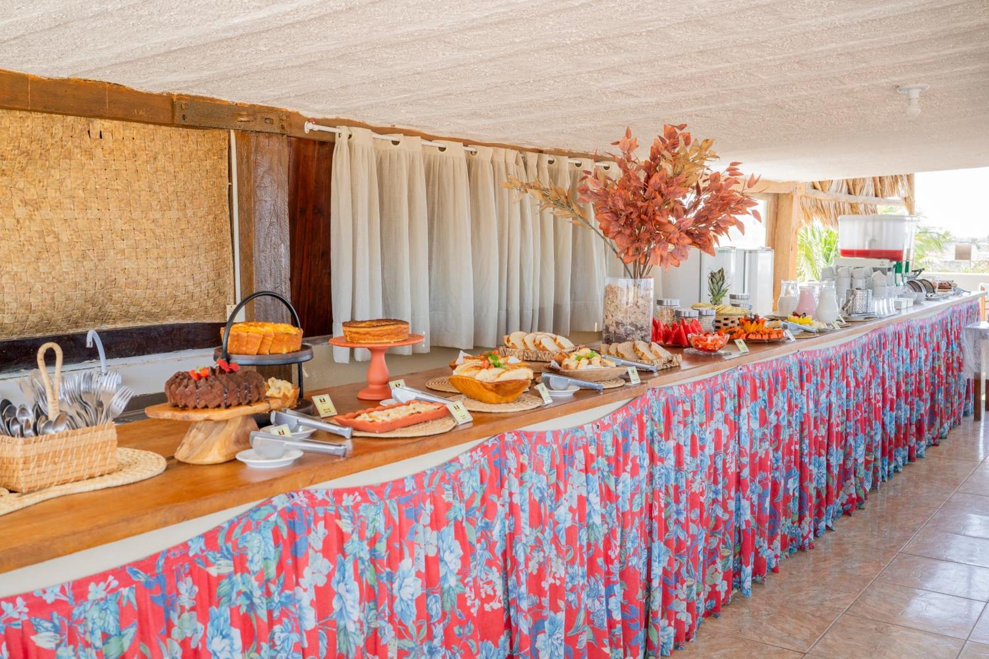 Matusa Inn Jijoca de Jericoacoara
