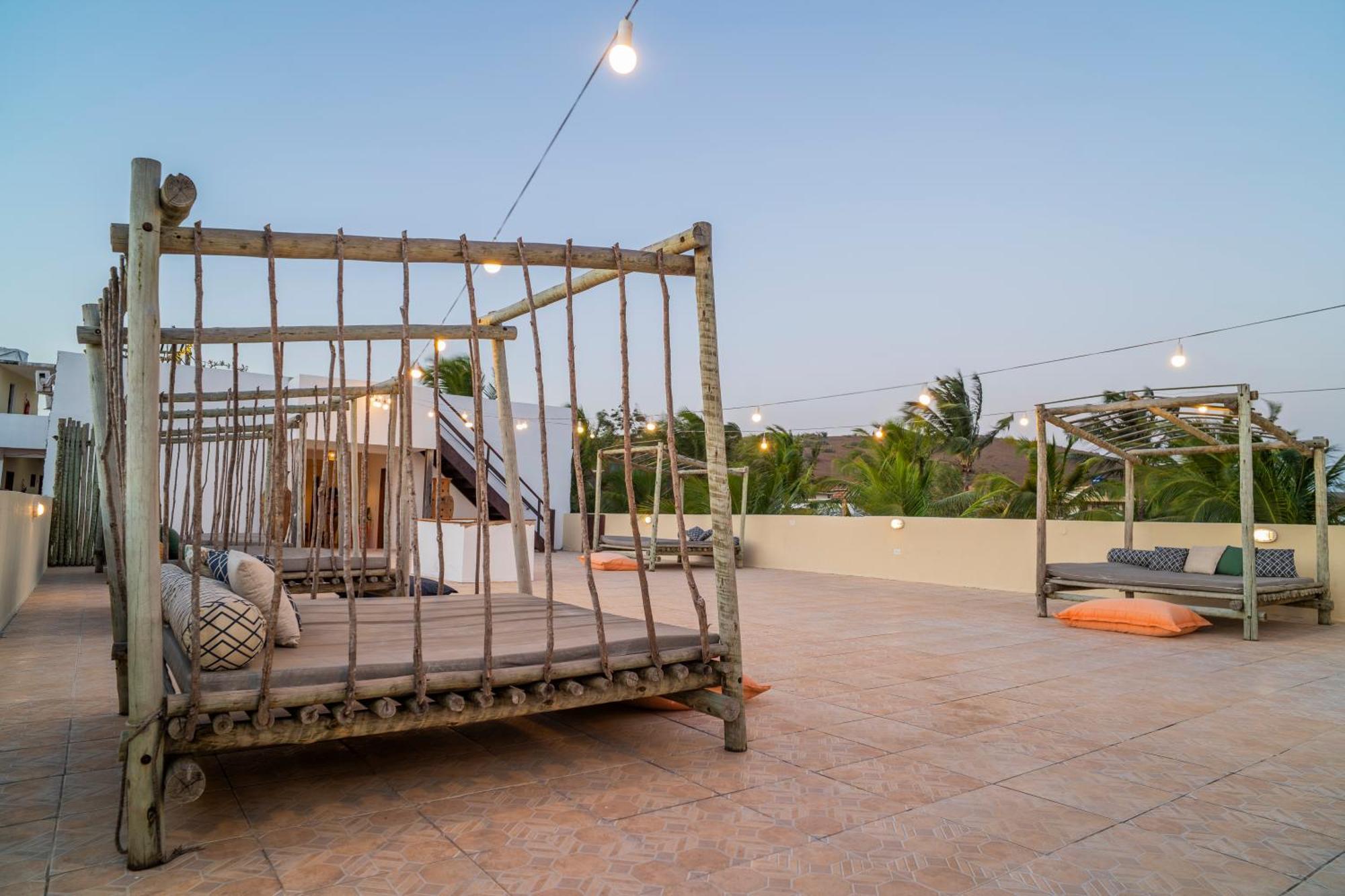 Inn Matusa Jijoca de Jericoacoara