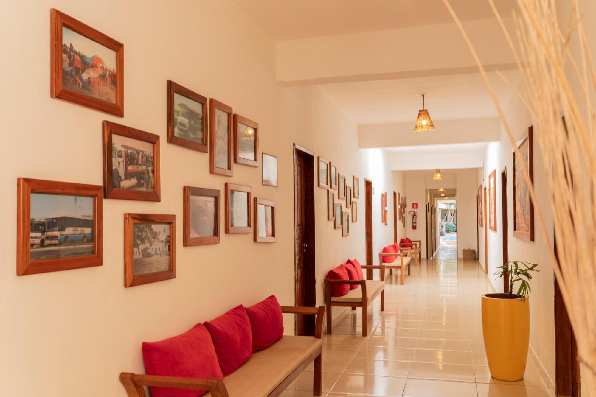 Inn Matusa 3*
