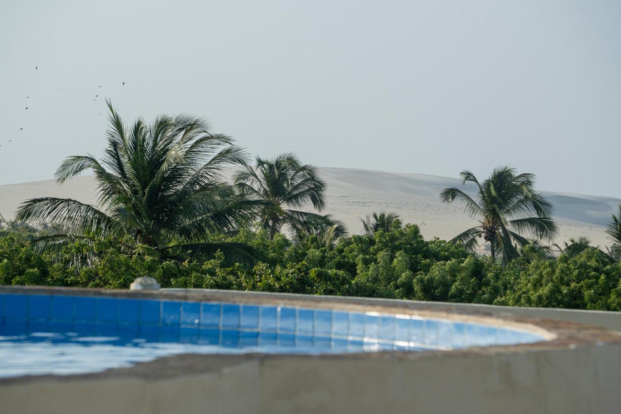 Matusa Inn Jijoca de Jericoacoara